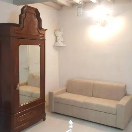 Apartment Happy Santa Croce Double *