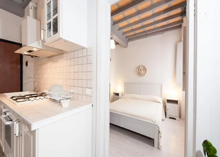 Apartament Happy Santa Croce Double