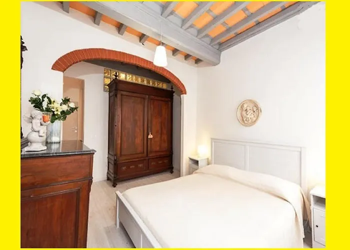 Apartament Happy Santa Croce Double
