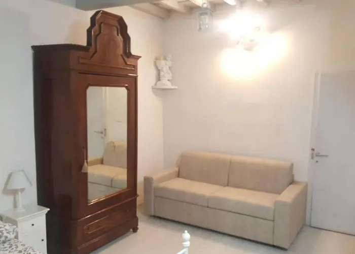 Apartament Happy Santa Croce Double *