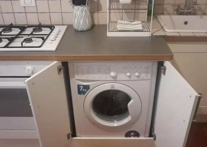 Apartament Happy Santa Croce Double *