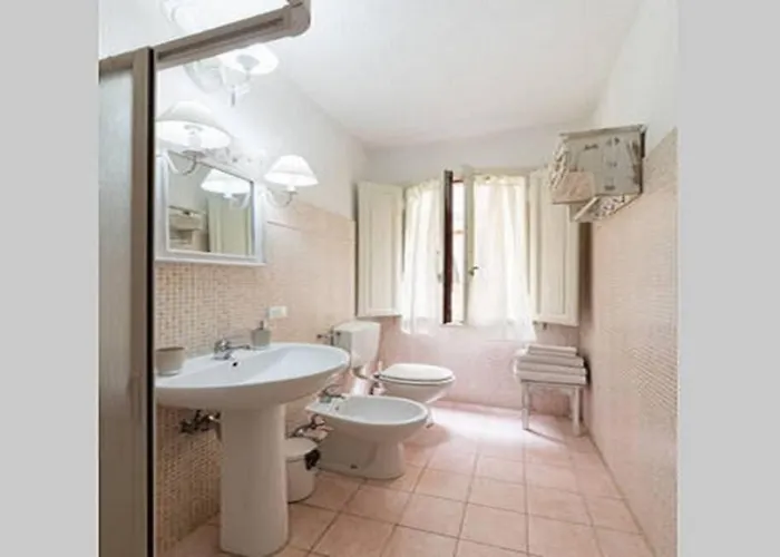 Apartament Happy Santa Croce Double *