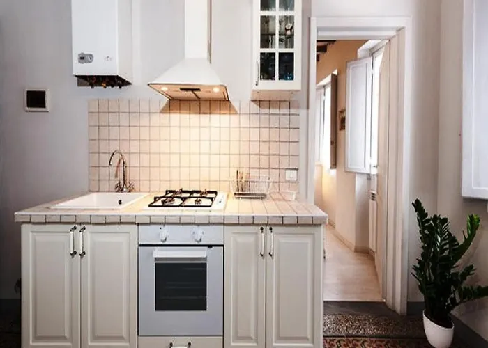 Apartament Happy Santa Croce Double
